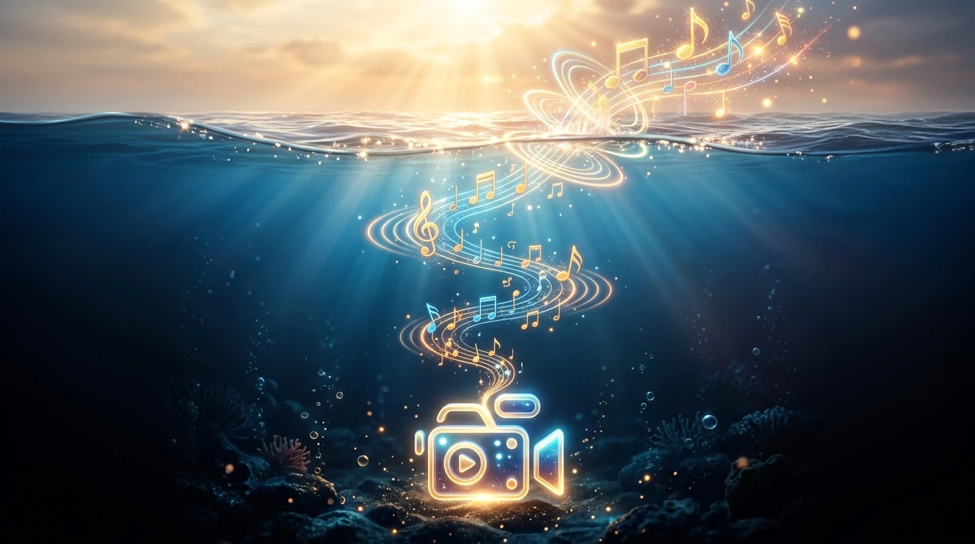 Comment extraire l'audio d'une vidéo facilement et gratuitement